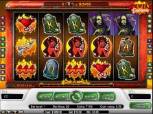 Devils Delight Slot