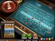 Roulette Pro