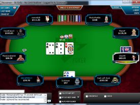 Full Tilt Poker