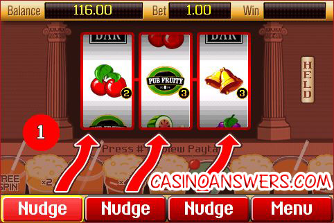 Casino City Jackpot Online