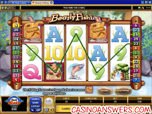 All Slots Casino Free $10 Blog | Casino Answers