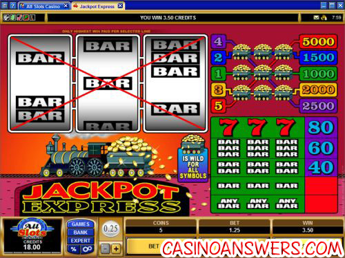 Free Online Casino Cash