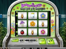 Beetle Frenzy Slot