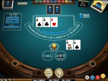 Casino Holdem