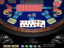 Pai Gow Poker