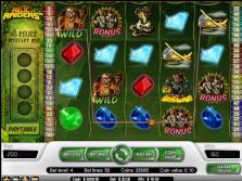 Relic Raiders Slot