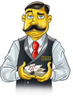 Online Casino Flash Games