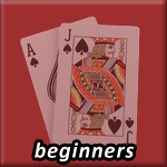 beginners blackjack