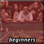 beginners craps