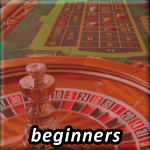 beginners roulette