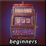 beginners slots