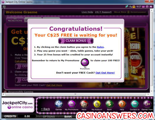 Deerfoot Inn And Casino | Linkedin Slot Machine