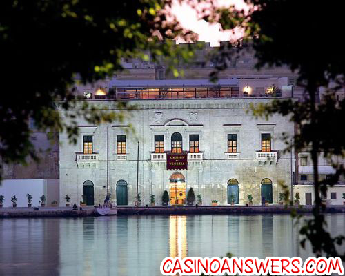 casino di venezia