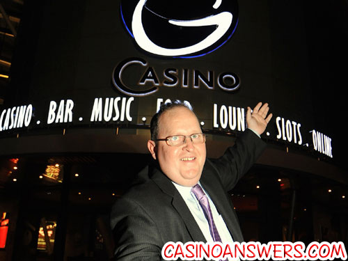 g casino coventry