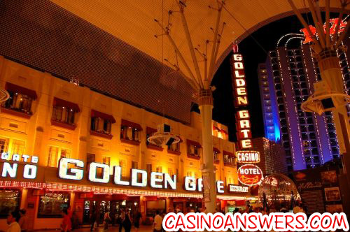 Oldest Vegas Casino