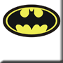 batman slot machine logo