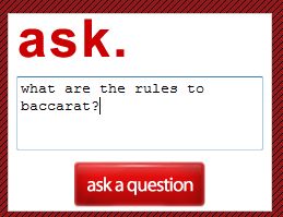 casino answers ask