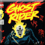 ghost rider marvel comic slot