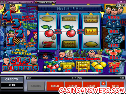 how to play slot machines 5