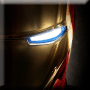 iron man movie slot machine