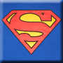 superman slot logo