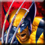 wolverine marvel comic slot