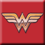 wonder woman slot machine logo