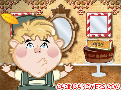 candy cottage bonus game slots