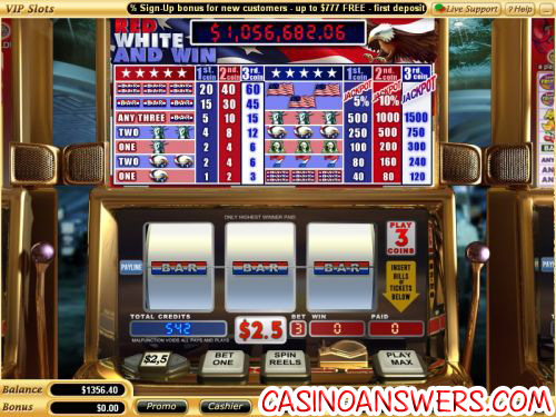 Slot Slot