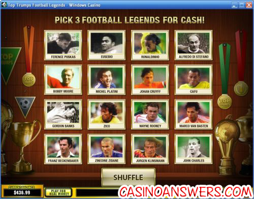 top trumps football legends