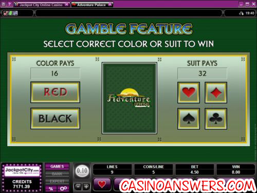 adventure palace video slot 2