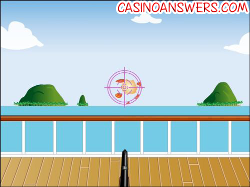 baby boomers cash cruise interactive slot