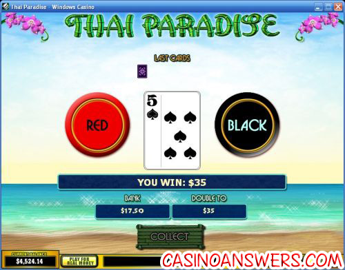 thailand slot