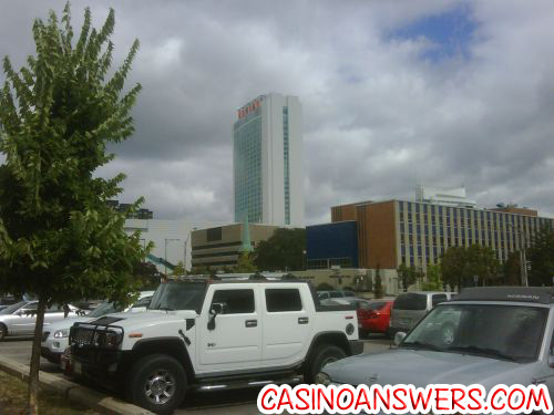 caesars palace windsor