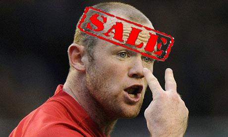 rooney for sale