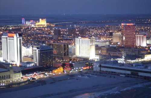 atlantic city gambling