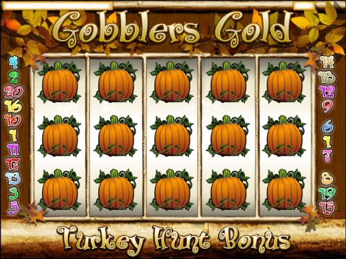 gobblers gold turkey hunting casino game