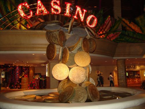 sun city casino