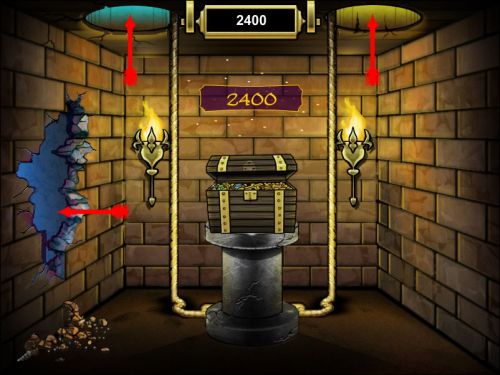 fantasy fortune flash casino game