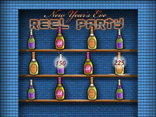 reel party rival casino game