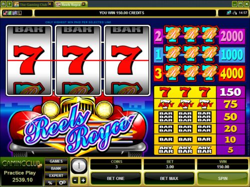 Casino 25 free spins no deposit