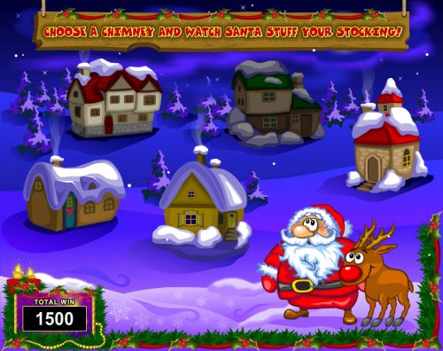 merry bells casino game