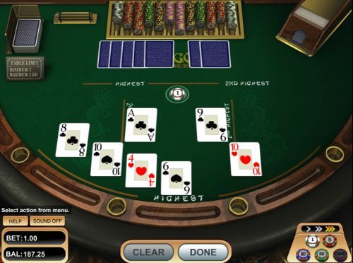 How To Play Pai Gow Poker Online Casino Answers How To Play Pai Gow Poker Online Casino Answers