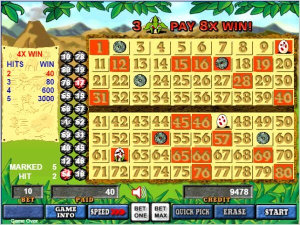 Doubledown Casino Bingo - How Just Before Act Beano By Online